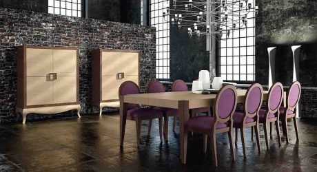 Mueble Auxiliar Colonial