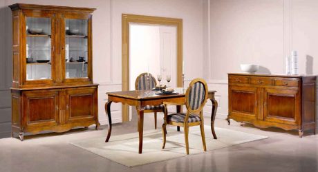 Salón Clásico