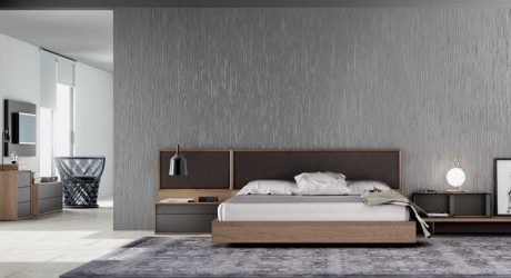 Dormitorio Moderno