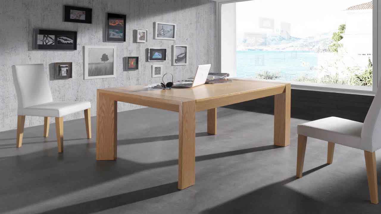 Mesas de Comedor - Muebles y Decoración La Alcoba