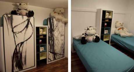 Proyecto Infantil / Juvenil