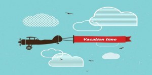 vacation time