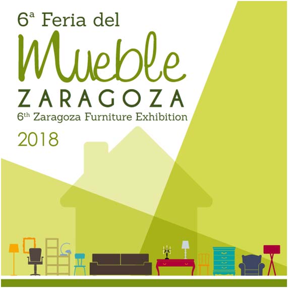 FERIA MUEBLE ZARAGOZA 2018