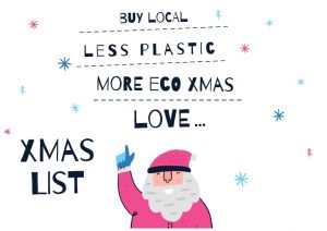 Navidad 2019 compra local.