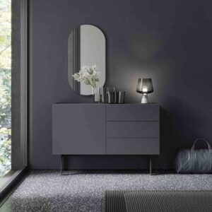 Mueble de Recibidor Moderno