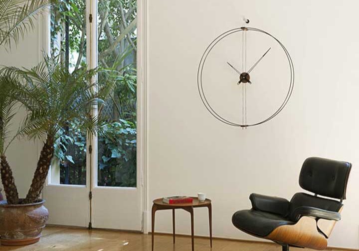 Reloj de Pared