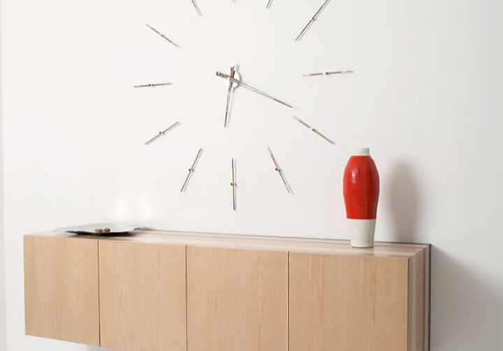 Reloj de Pared
