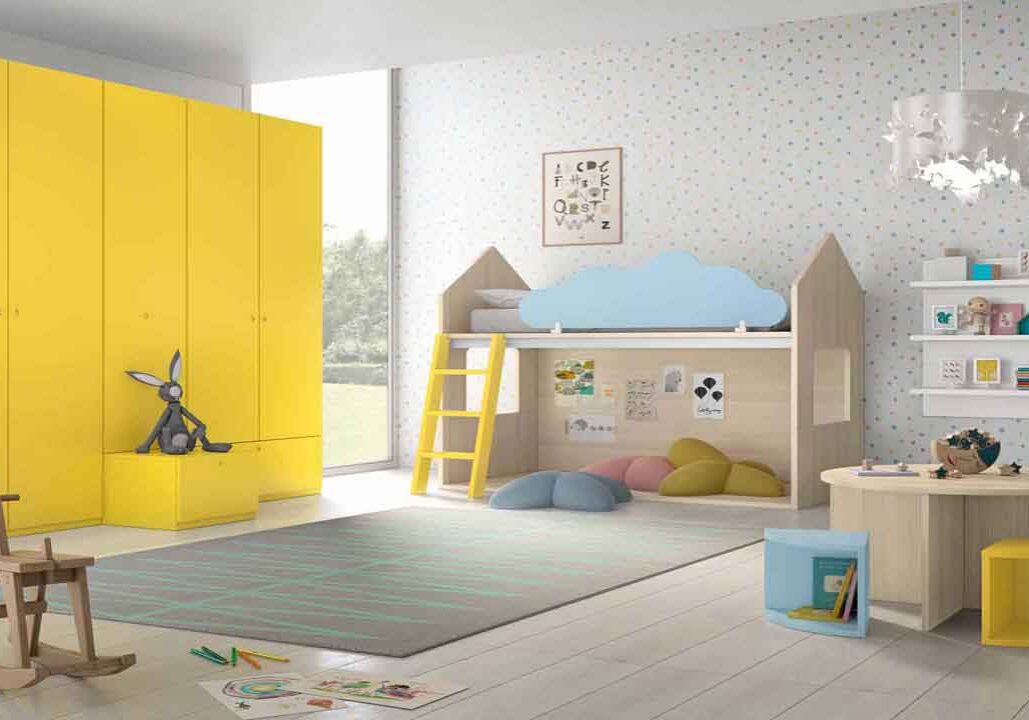 Habitación Infantil
