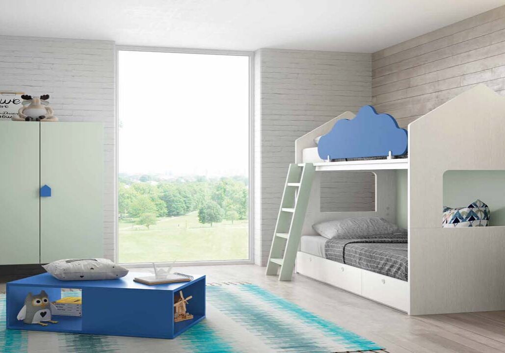 Habitación Infantil