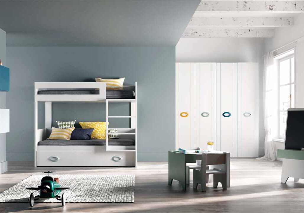 Habitación Infantil