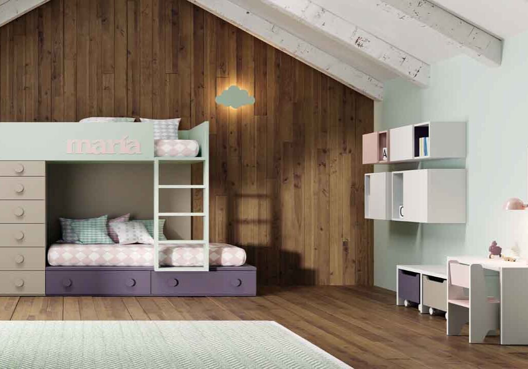 Habitación Infantil