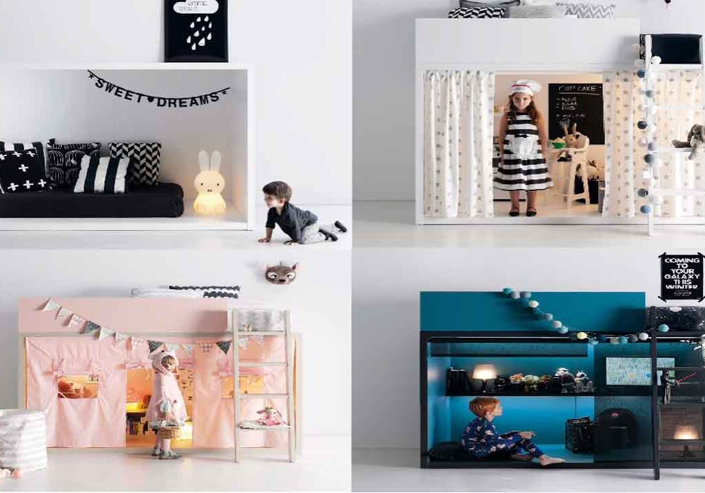 Habitación Infantil