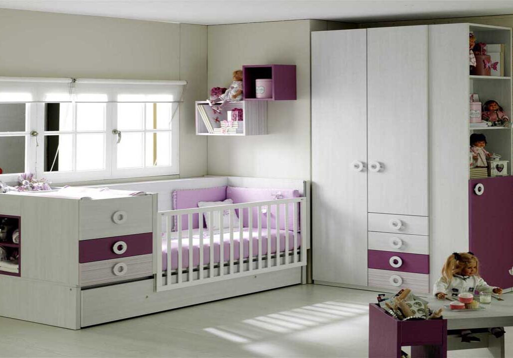 Habitación Infantil