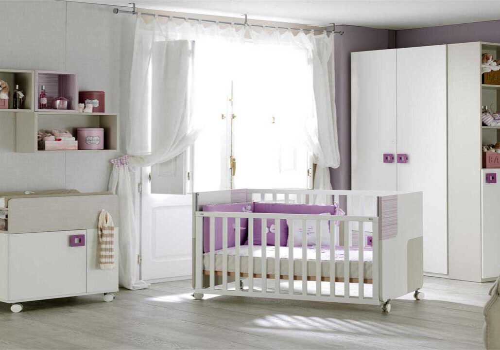 Habitación Infantil