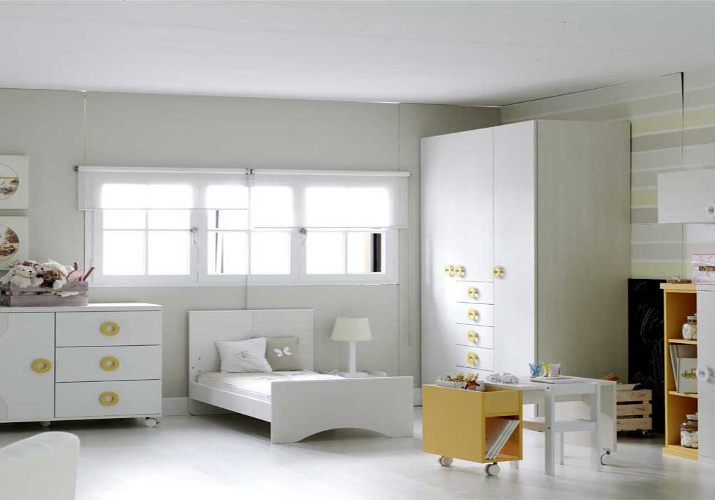 Habitación Infantil