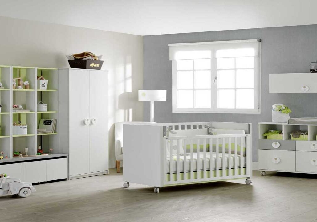 Habitación Infantil