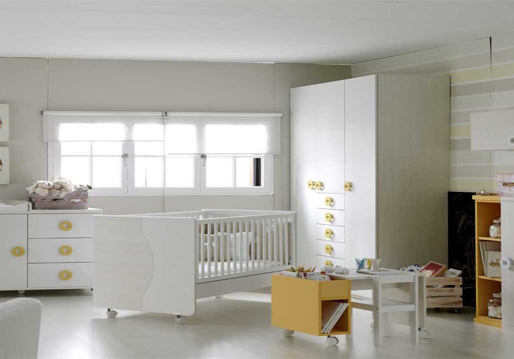 Habitación Infantil