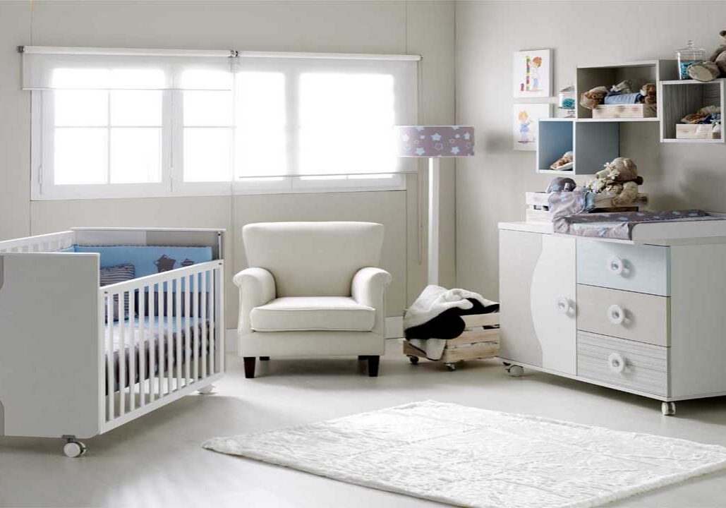 Habitación Infantil