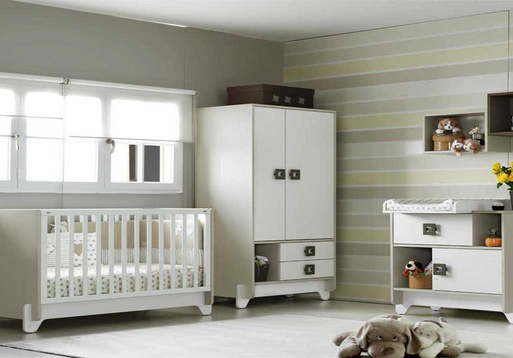 Habitación Infantil