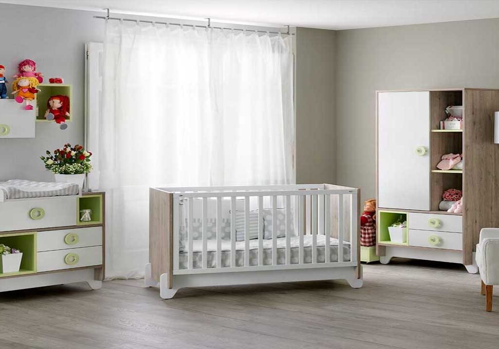 Habitación Infantil