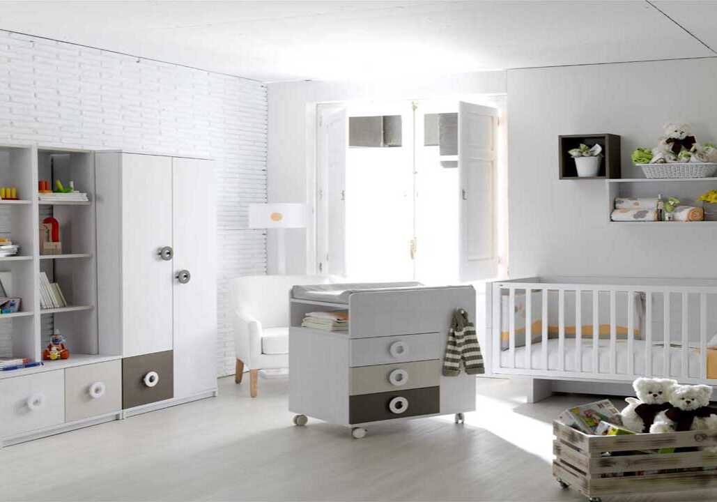 Habitación Infantil