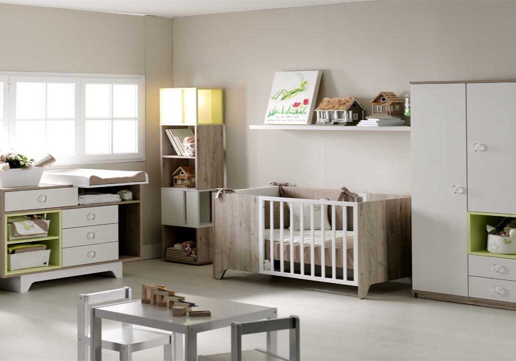 Habitación Infantil
