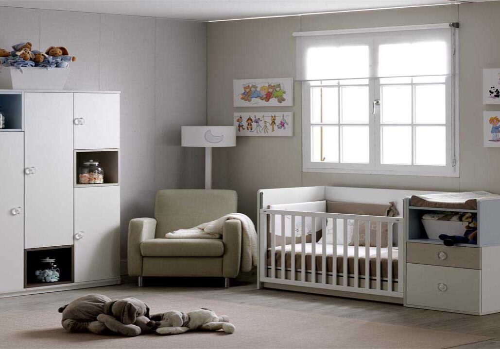 Habitación Infantil