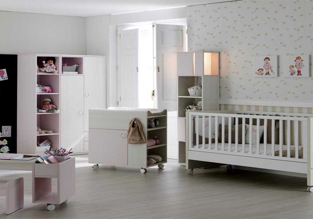 Habitación Infantil