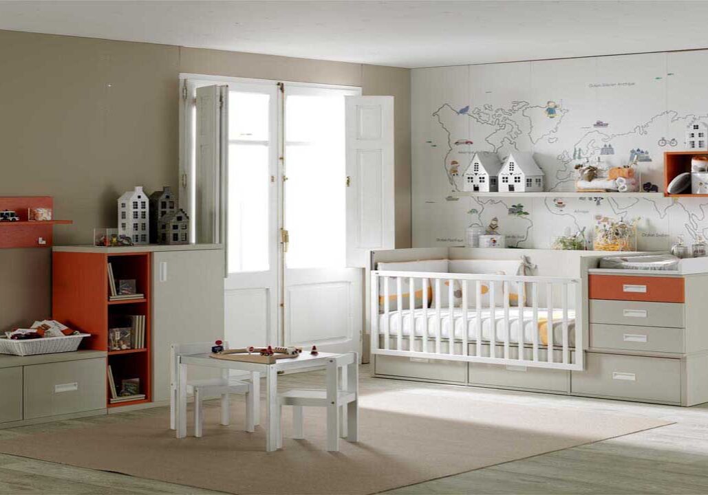 Habitación Infantil