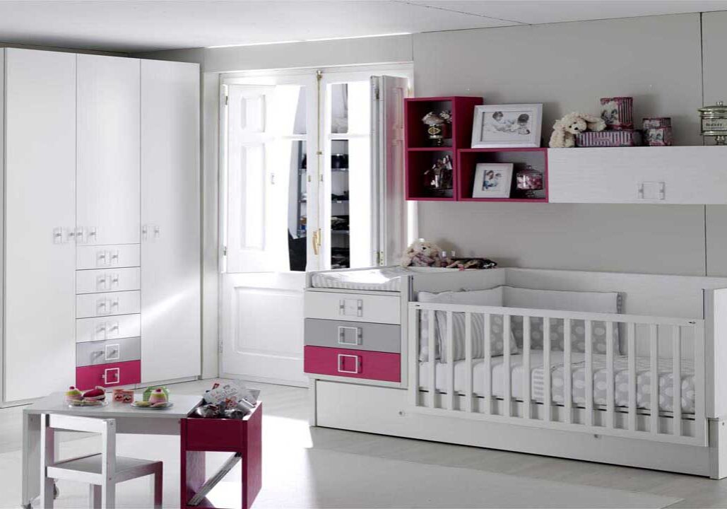 Habitación Infantil