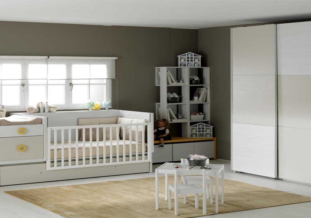 Habitación Infantil