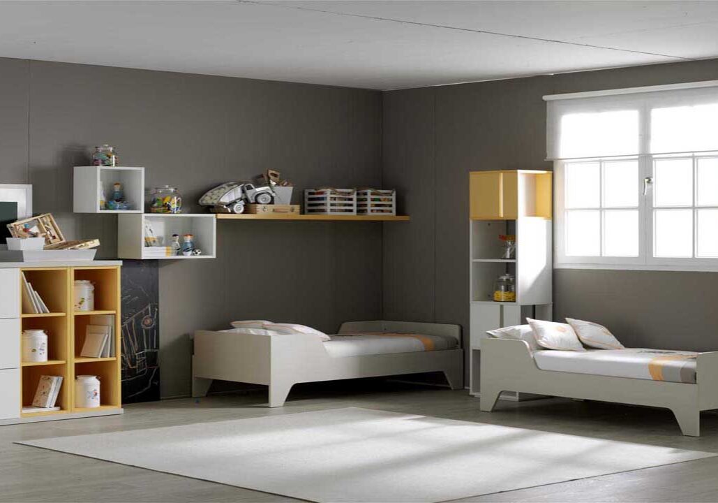 Habitación Infantil