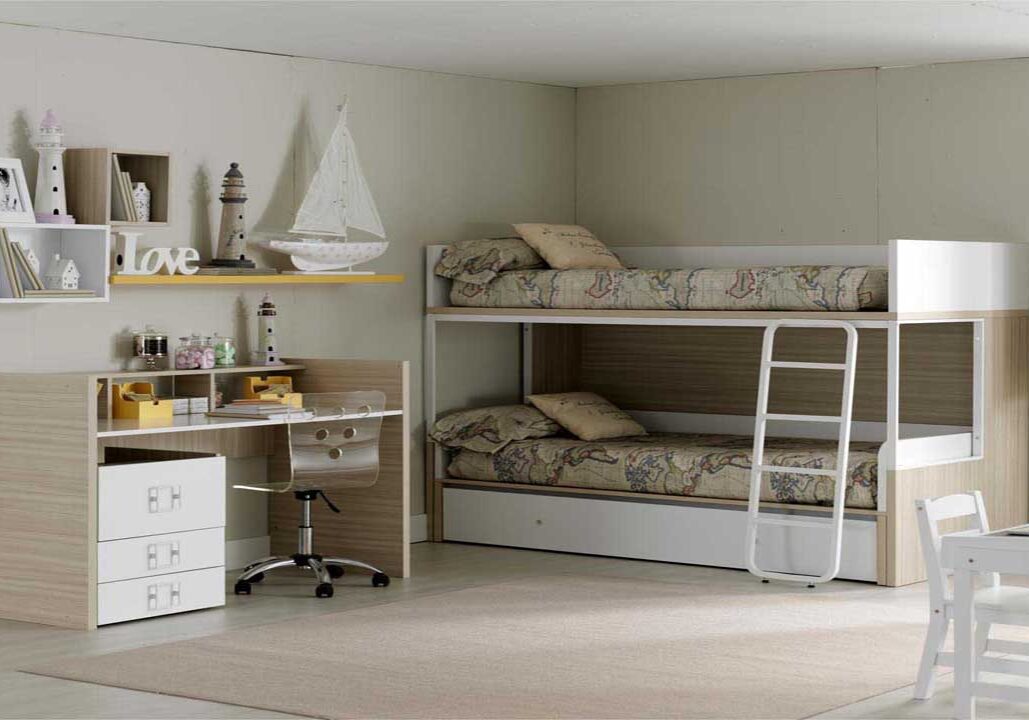 Habitación Infantil