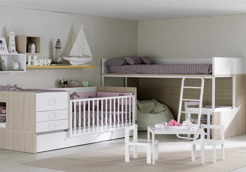 Habitación Infantil