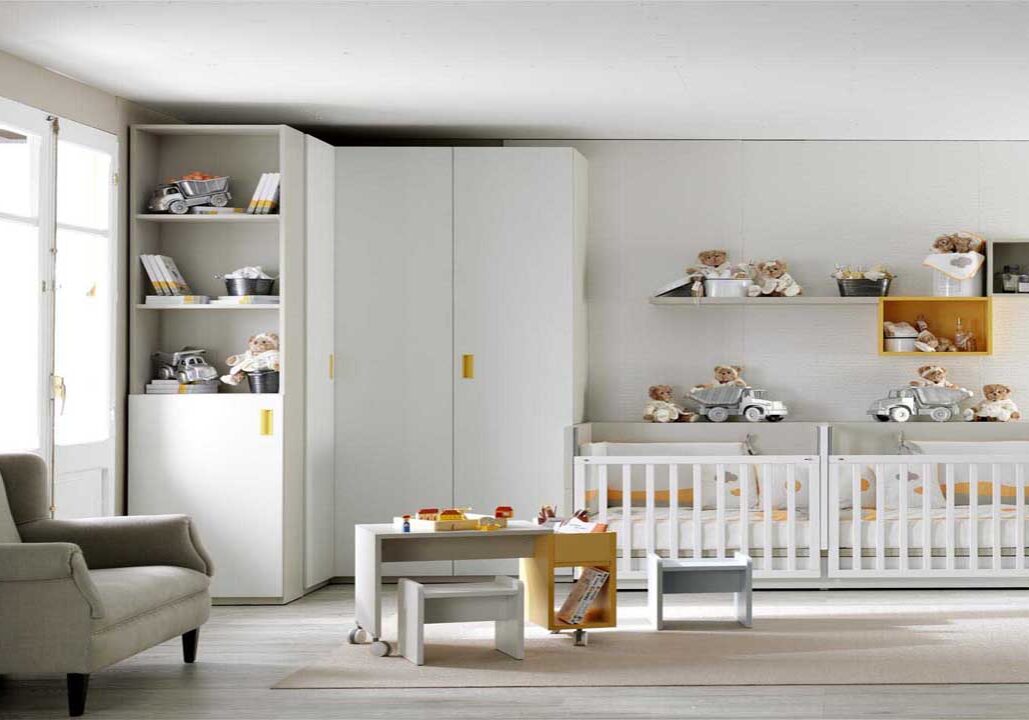 Habitación Infantil