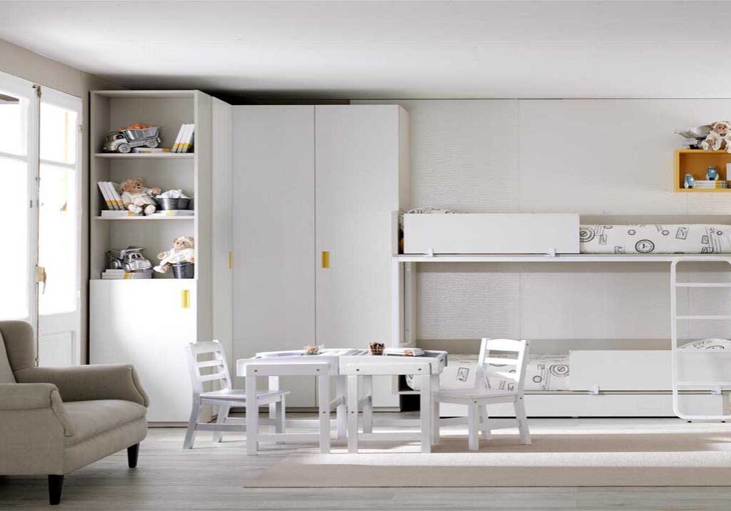 Habitación Infantil