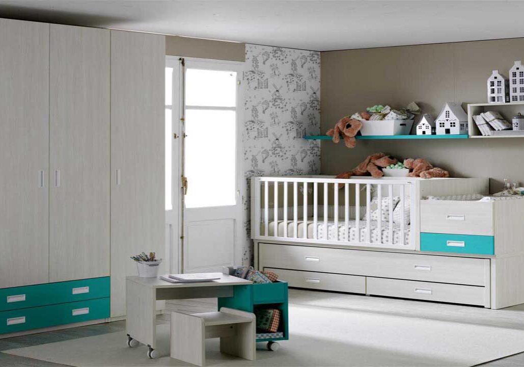 Habitación Infantil