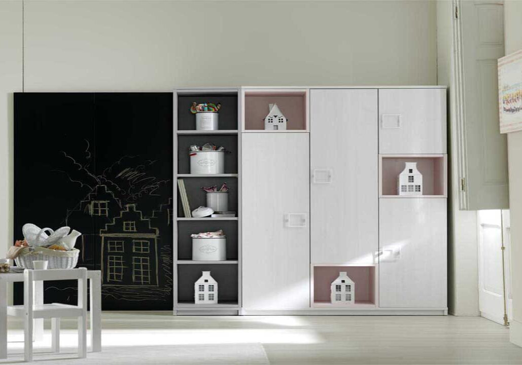 Habitación Infantil