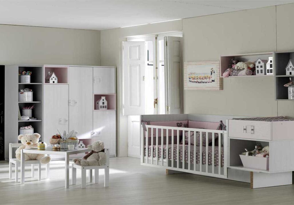 Habitación Infantil