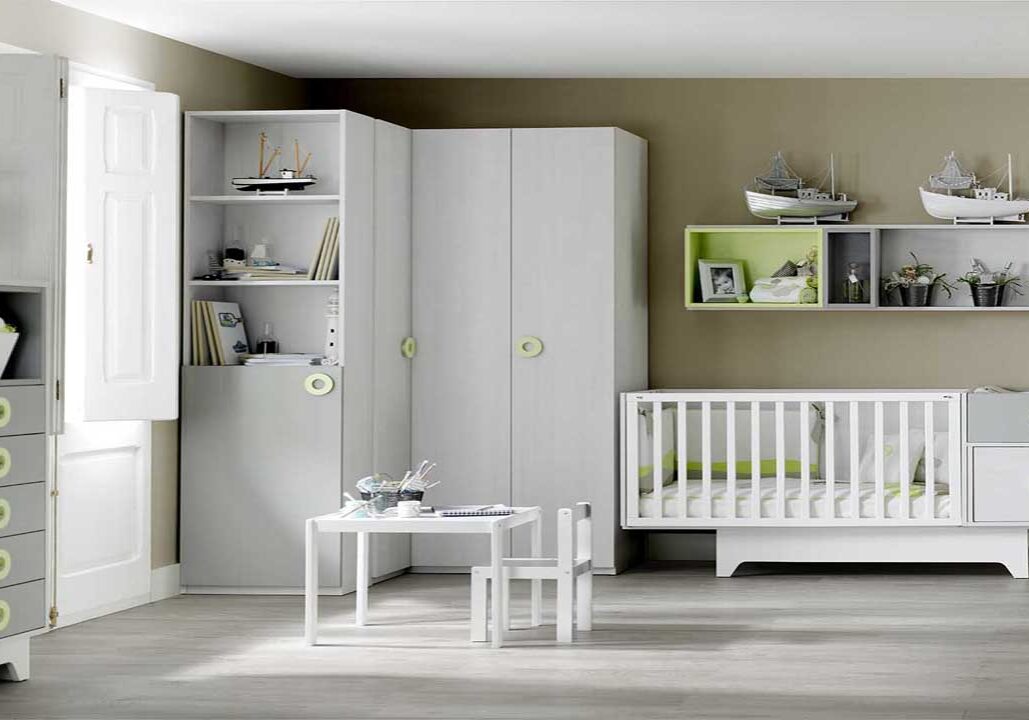 Habitación Infantil