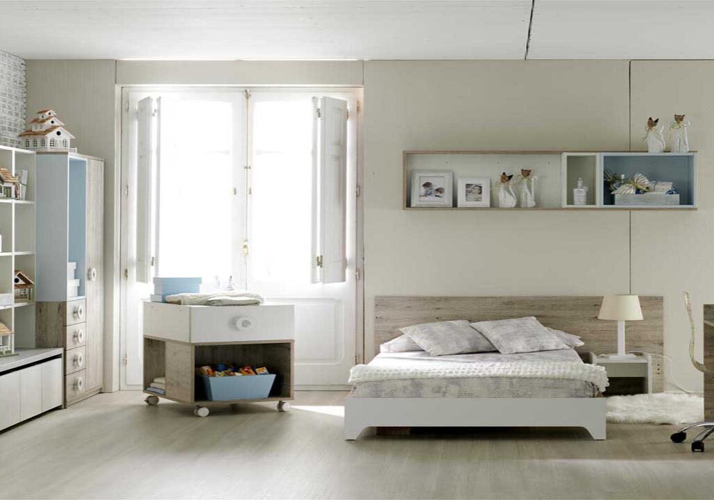 Habitación Infantil