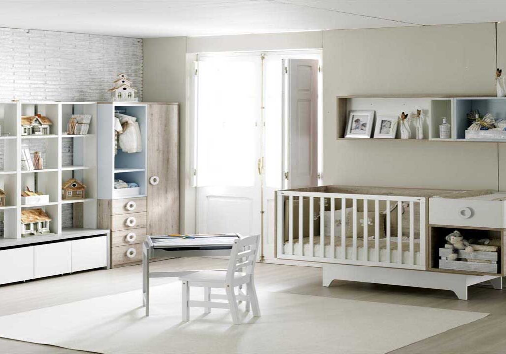 Habitación Infantil