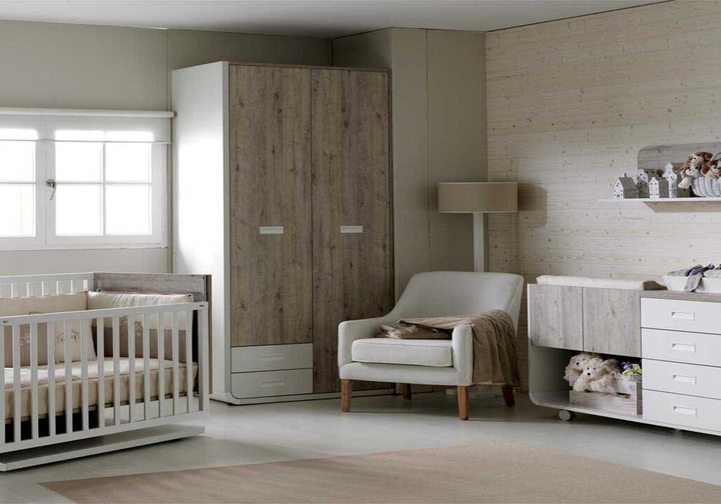 Habitación Infantil