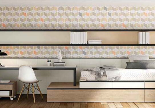 Mueble Habitación Juvenil