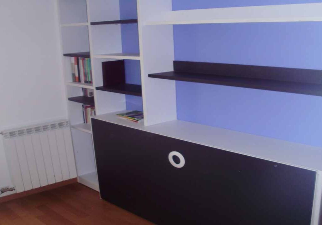 Proyecto Infantil / Juvenil