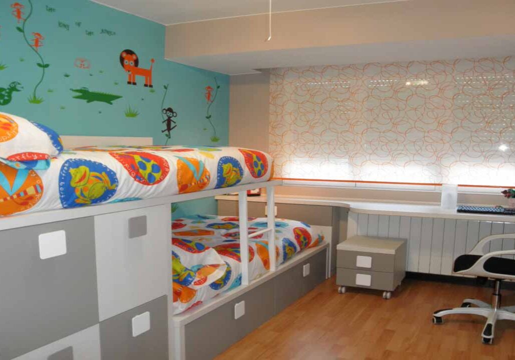 Proyecto Infantil / Juvenil