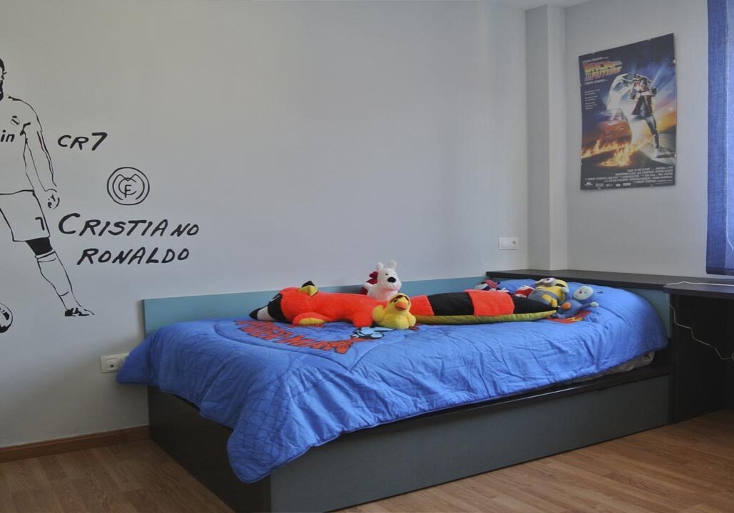 Proyecto Infantil / Juvenil