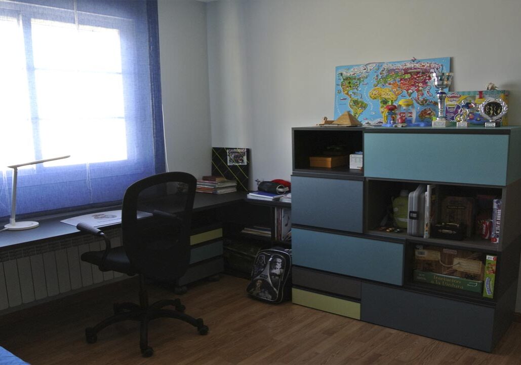 Proyecto Infantil / Juvenil