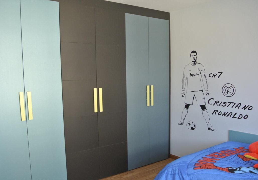 Proyecto Infantil / Juvenil