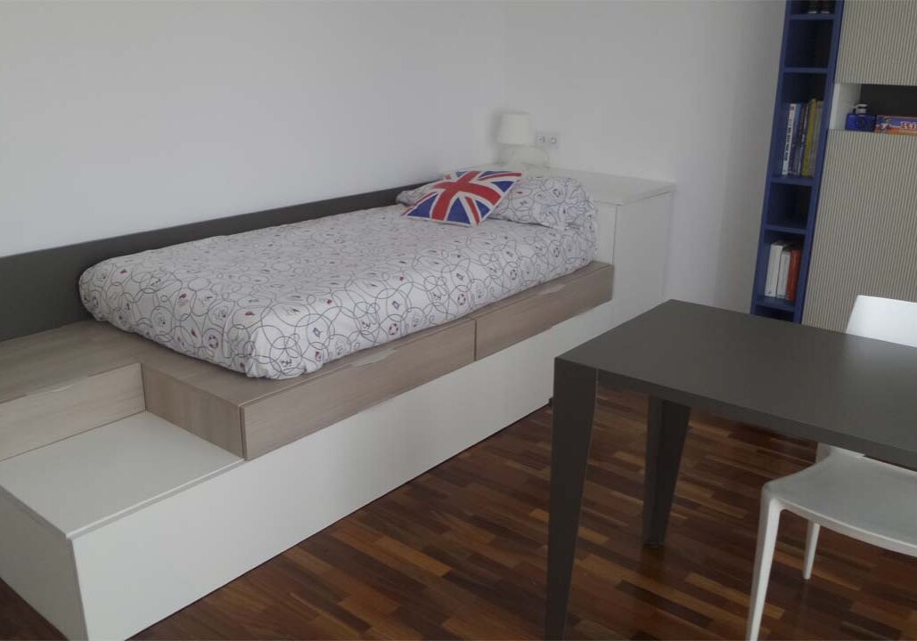 Proyecto Infantil / Juvenil